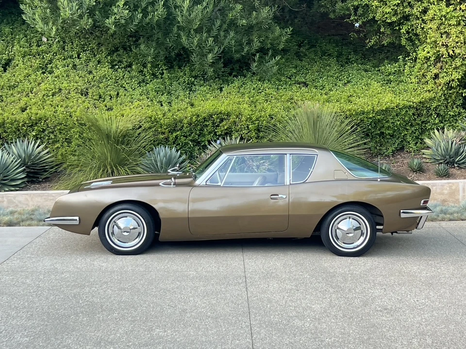 1963 Studebaker Avanti - Image 24 of 31