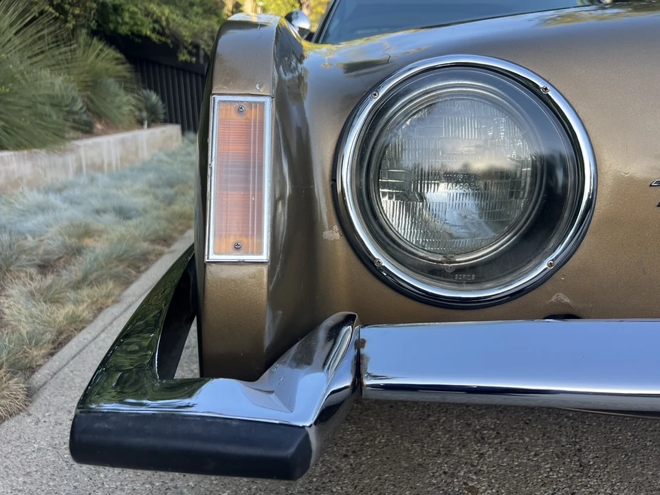1963 Studebaker Avanti - Image 30 of 31