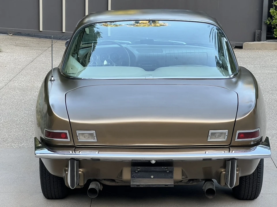 1963 Studebaker Avanti - Image 18 of 31