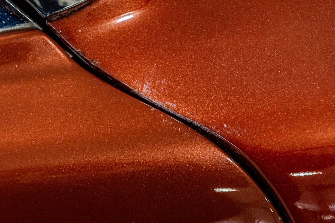 1963 Studebaker Avanti - Image 31 of 31