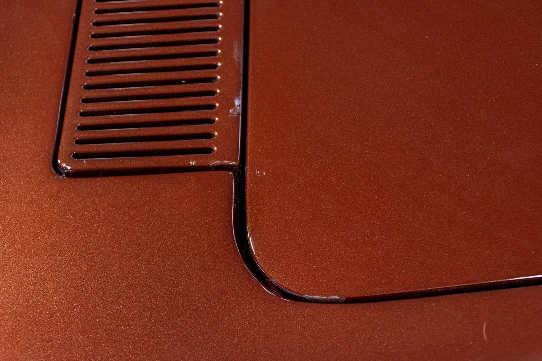 1963 Studebaker Avanti - Image 29 of 31