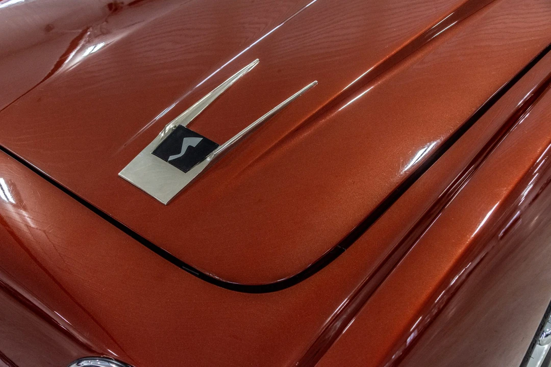 1963 Studebaker Avanti - Image 17 of 31