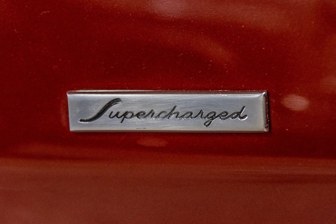 1963 Studebaker Avanti - Image 14 of 31