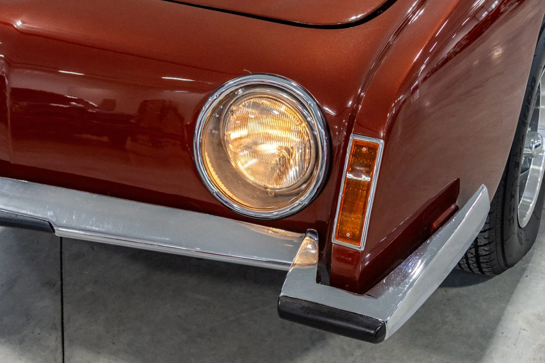 1963 Studebaker Avanti - Image 20 of 31