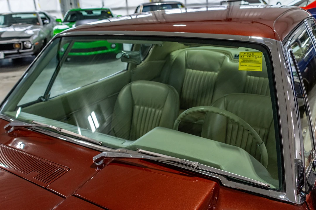 1963 Studebaker Avanti - Image 19 of 31