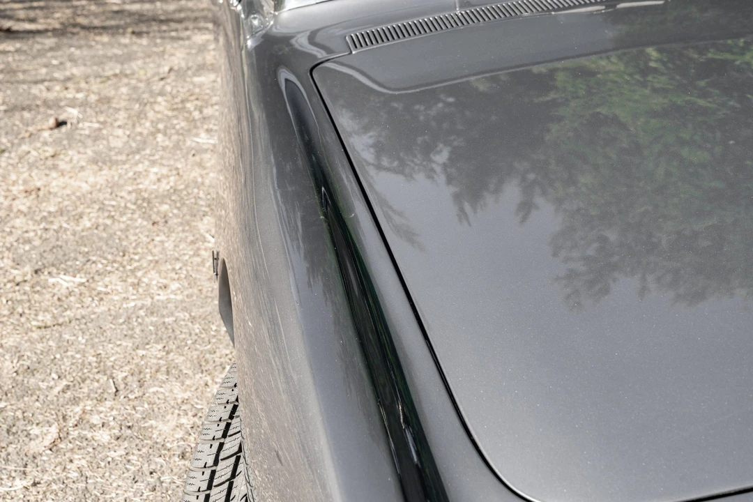 1963 Studebaker Avanti - Image 21 of 31