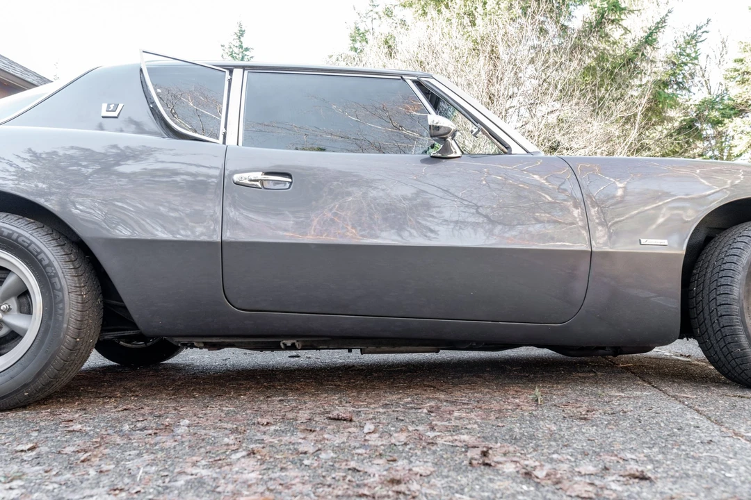 1963 Studebaker Avanti - Image 12 of 31