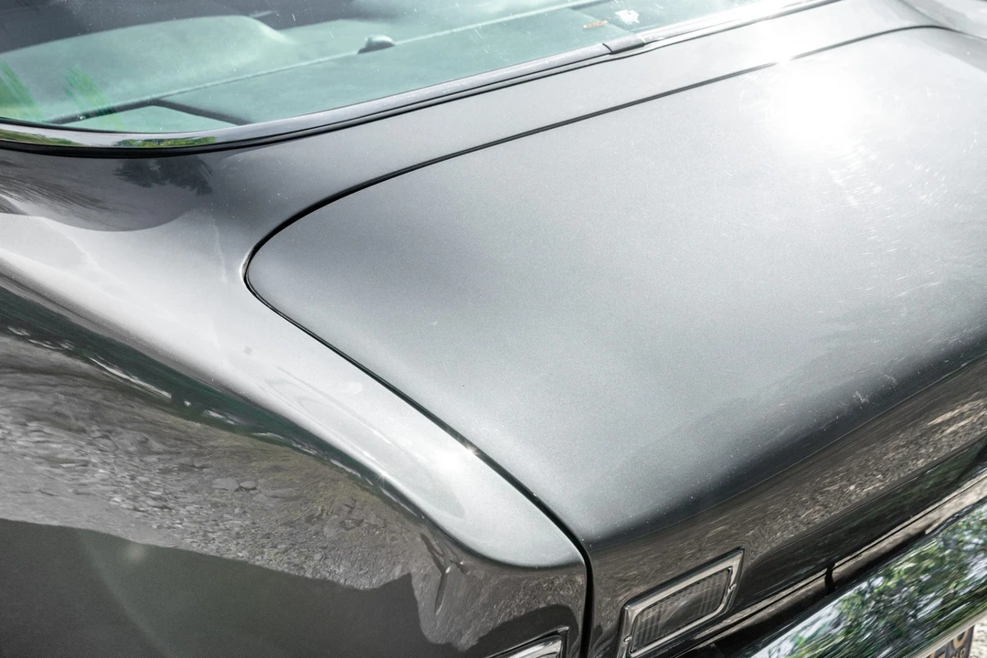 1963 Studebaker Avanti - Image 26 of 31
