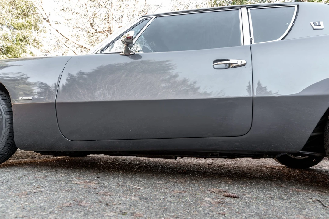 1963 Studebaker Avanti - Image 14 of 31