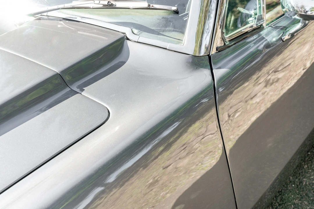 1963 Studebaker Avanti - Image 22 of 31