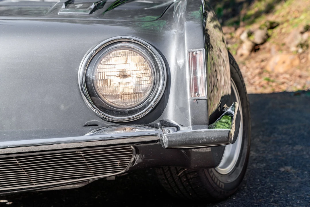 1963 Studebaker Avanti - Image 16 of 31
