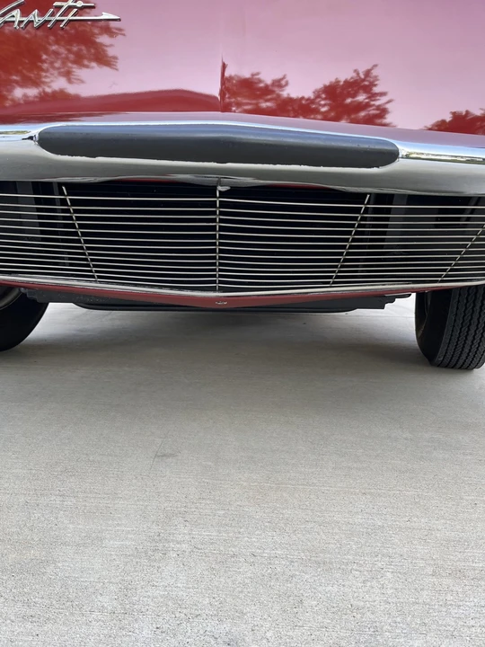 1963 Studebaker Avanti - Image 27 of 31