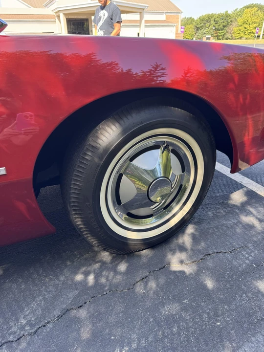 1963 Studebaker Avanti - Image 29 of 31