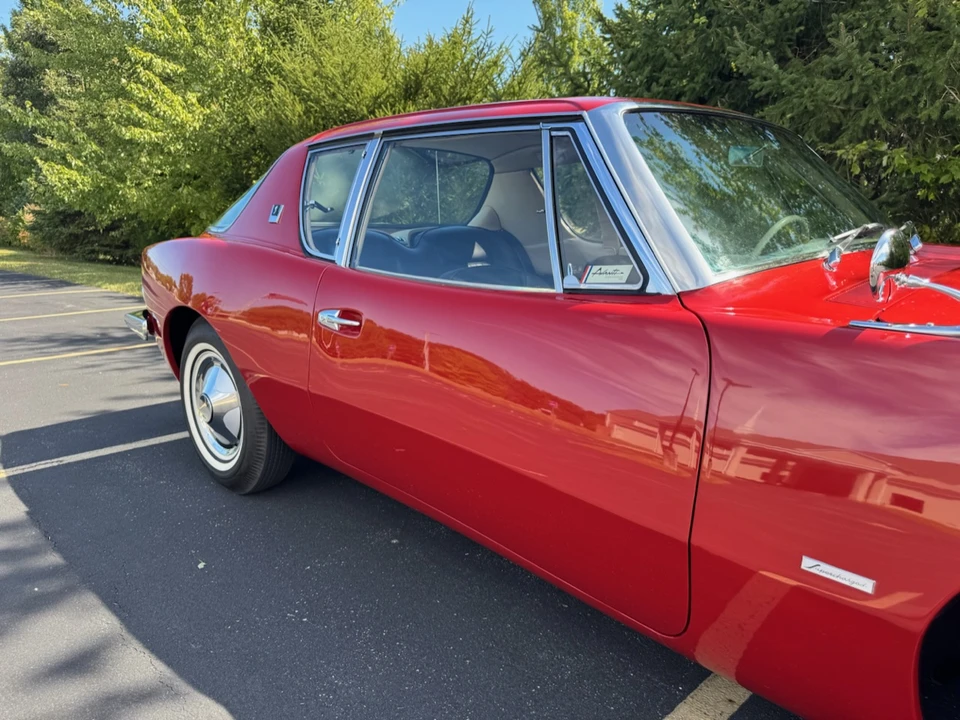 1963 Studebaker Avanti - Image 17 of 31