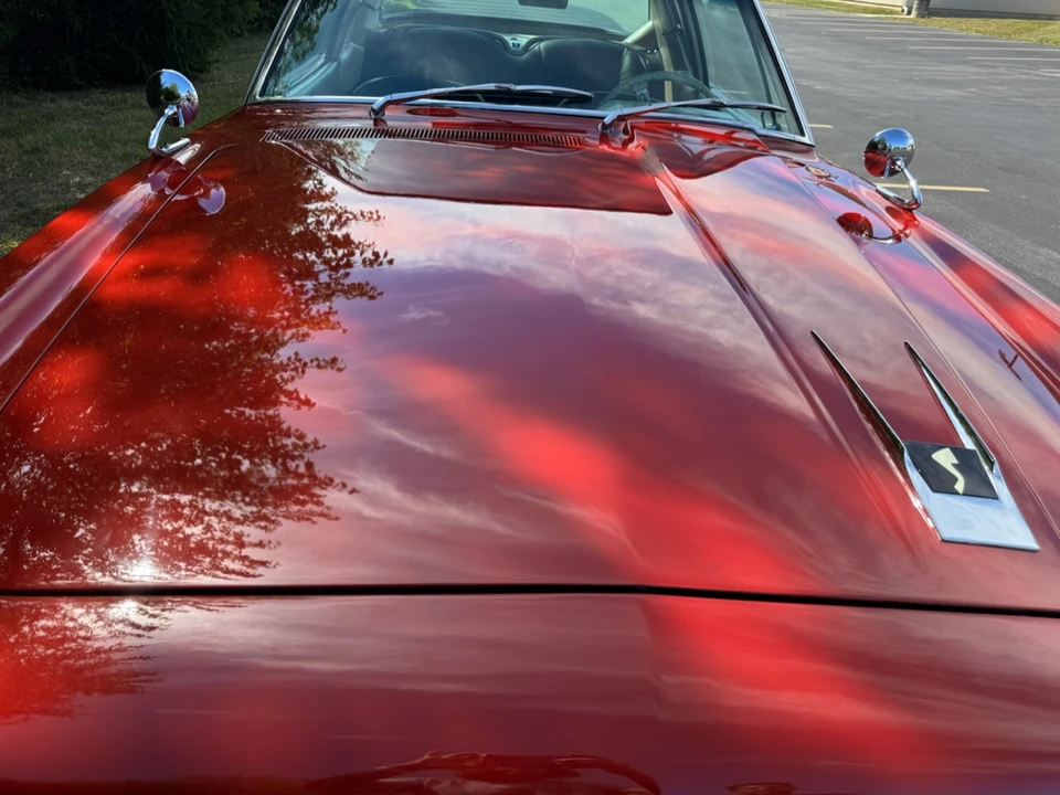 1963 Studebaker Avanti - Image 24 of 31