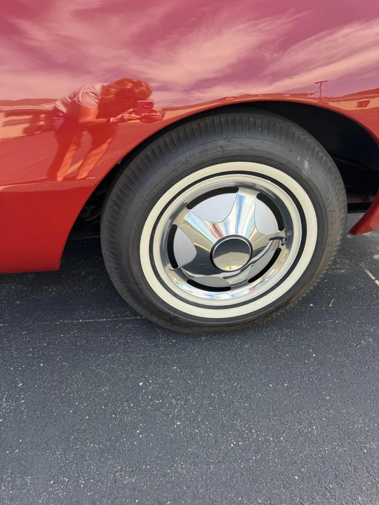 1963 Studebaker Avanti - Image 31 of 31