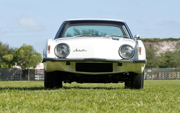 1963 Studebaker Avanti - Image 2 of 12