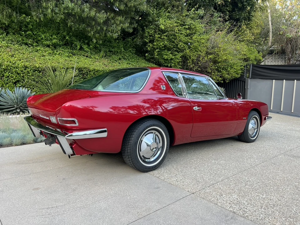 1963 Studebaker Avanti - Image 31 of 31