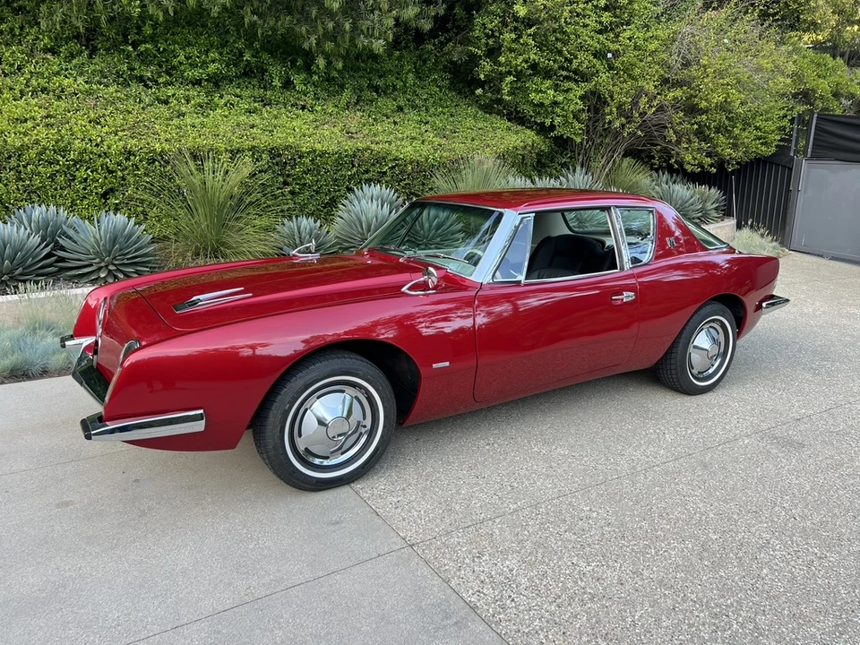 1963 Studebaker Avanti - Image 7 of 31