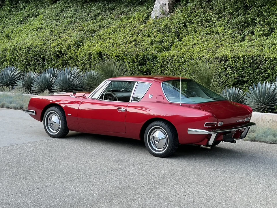 1963 Studebaker Avanti - Image 18 of 31
