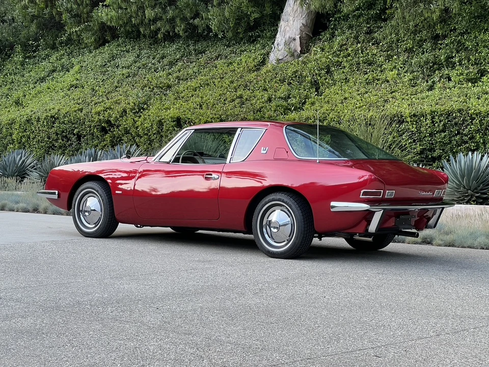 1963 Studebaker Avanti - Image 16 of 31