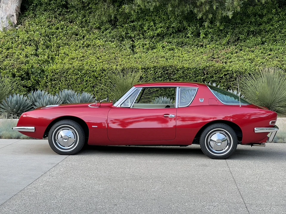 1963 Studebaker Avanti - Image 14 of 31