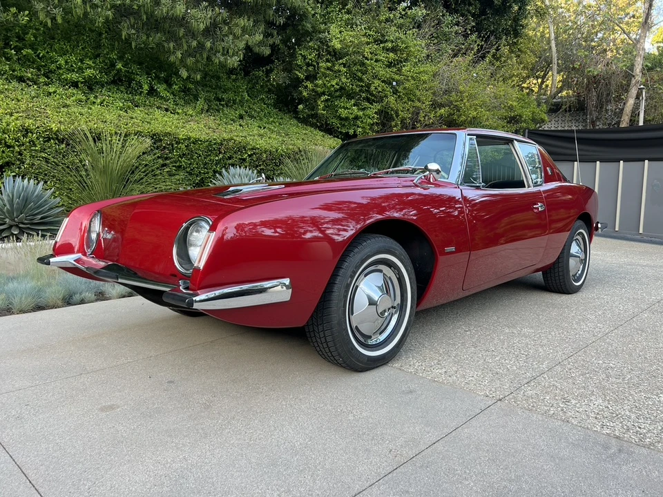 1963 Studebaker Avanti - Image 12 of 31