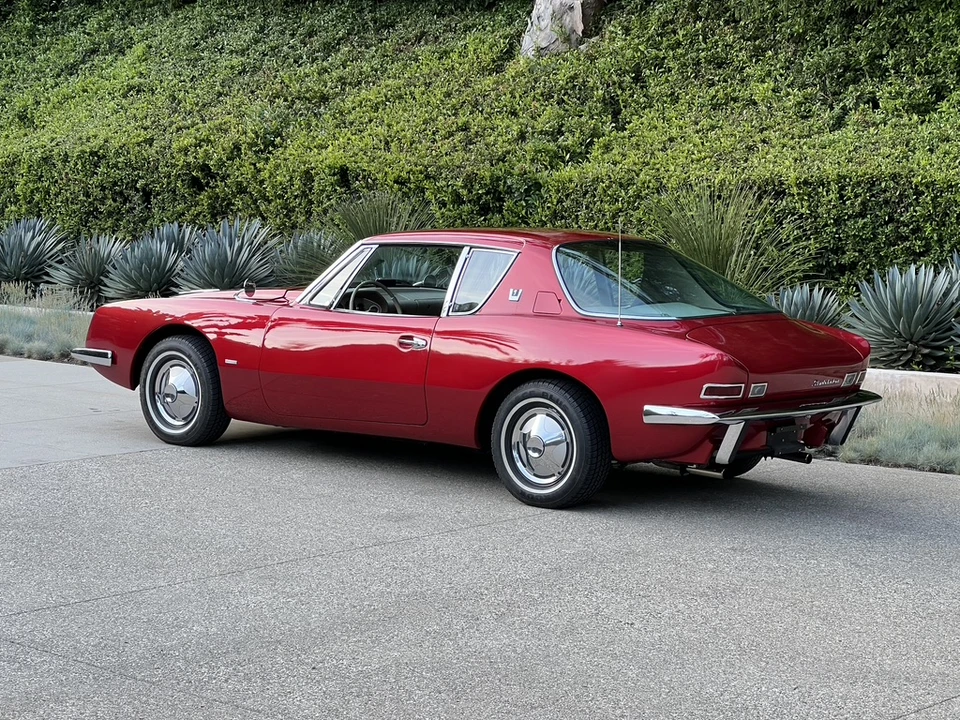 1963 Studebaker Avanti - Image 17 of 31