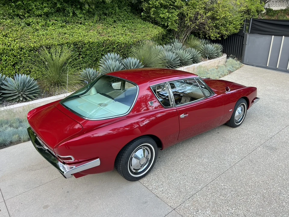 1963 Studebaker Avanti - Image 29 of 31
