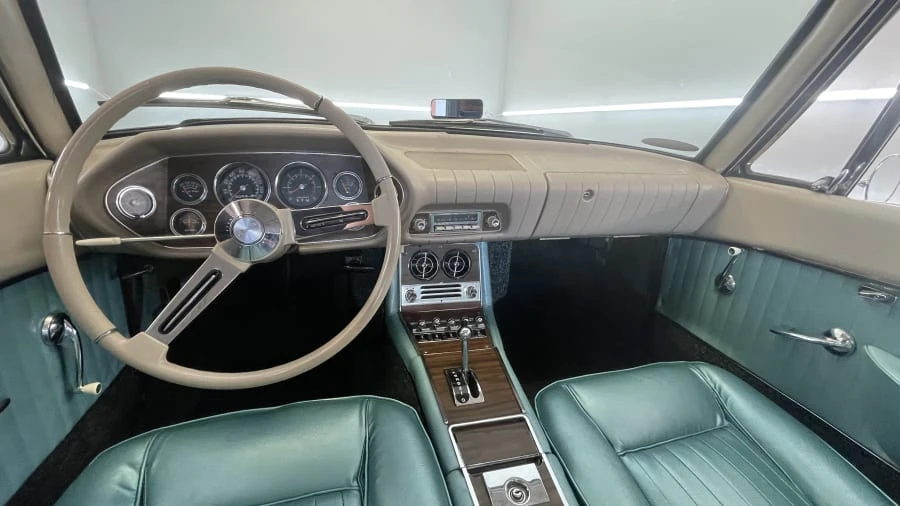 1963 Studebaker Avanti - Image 3 of 13