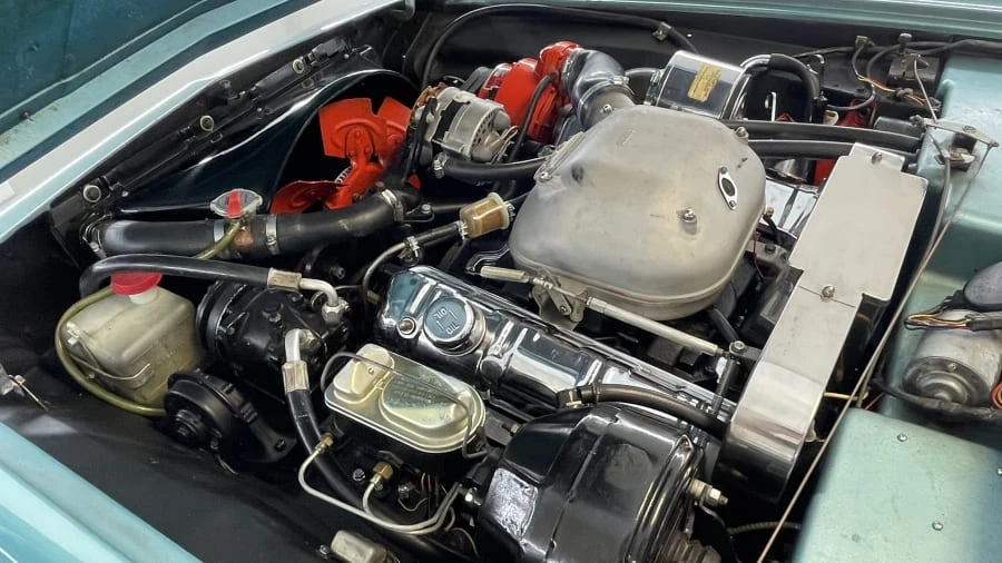 1963 Studebaker Avanti - Image 5 of 13