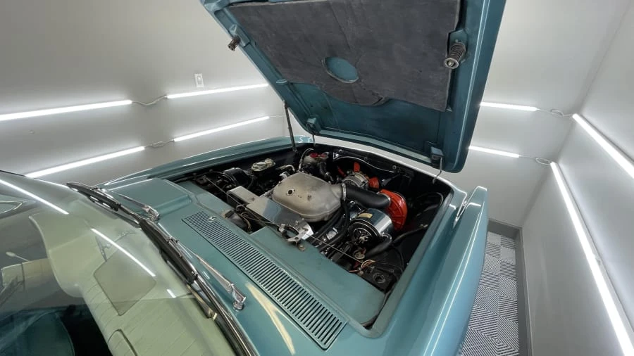 1963 Studebaker Avanti - Image 8 of 13