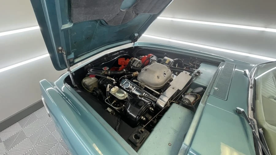 1963 Studebaker Avanti - Image 9 of 13