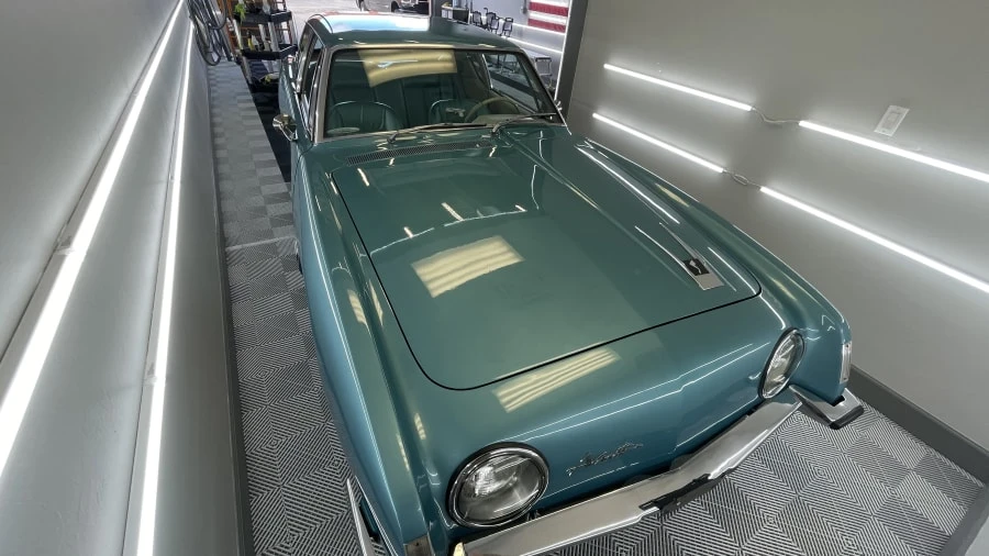 1963 Studebaker Avanti - Image 11 of 13