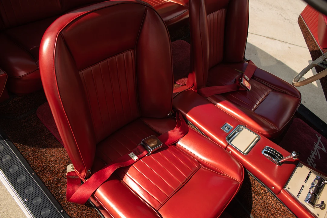 1963 Studebaker Avanti - Image 27 of 31