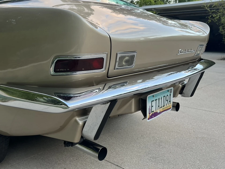 1963 Studebaker Avanti - Image 30 of 31