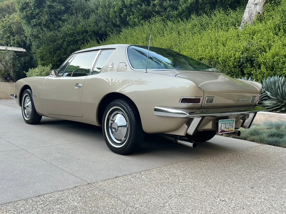 1963 Studebaker Avanti - Image 13 of 31