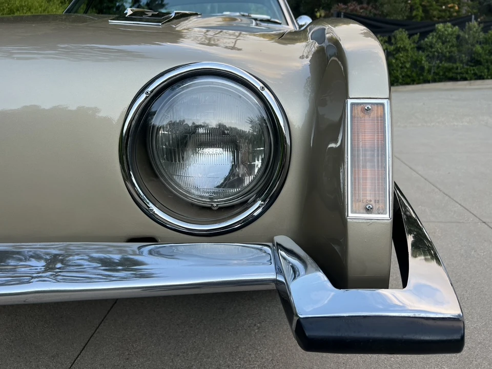 1963 Studebaker Avanti - Image 27 of 31