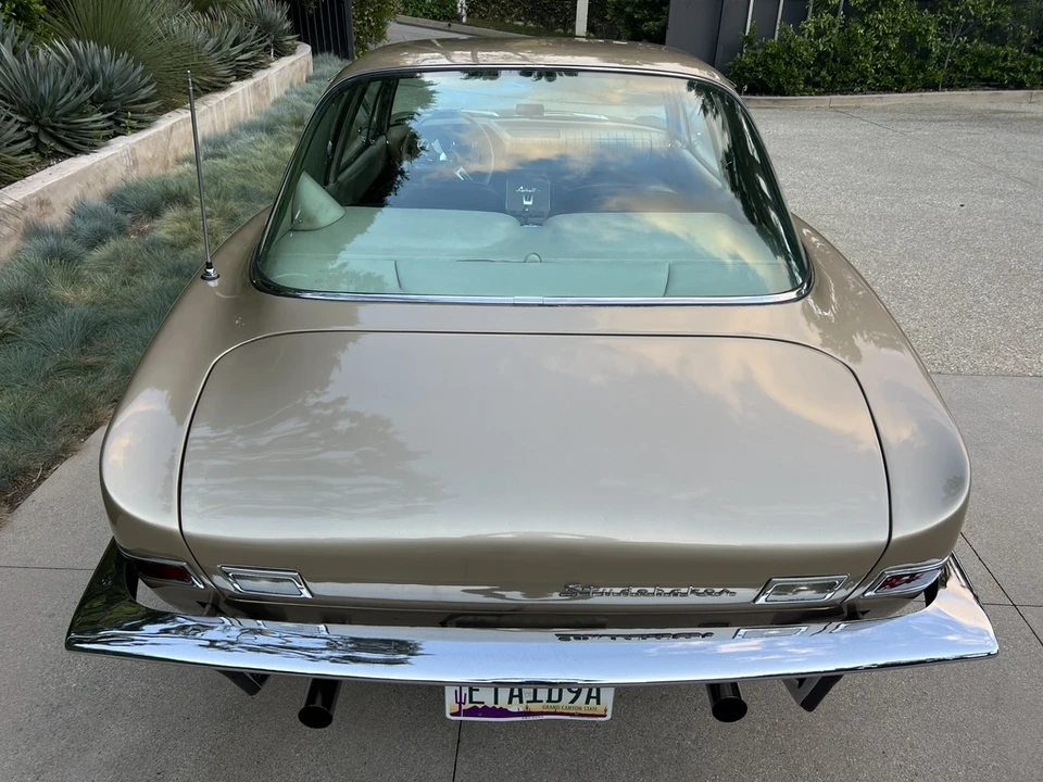 1963 Studebaker Avanti - Image 16 of 31
