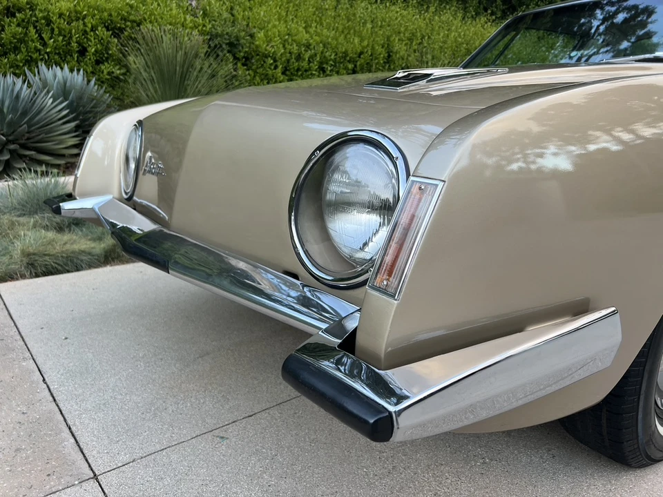1963 Studebaker Avanti - Image 25 of 31