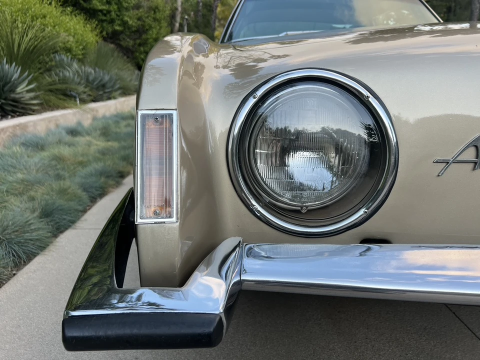 1963 Studebaker Avanti - Image 26 of 31