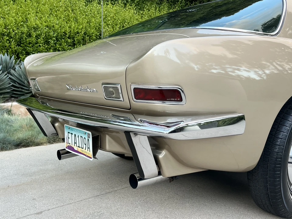 1963 Studebaker Avanti - Image 31 of 31