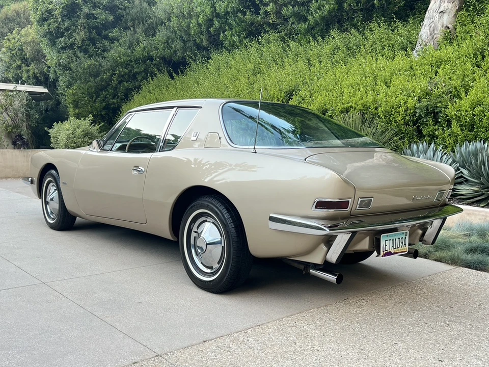 1963 Studebaker Avanti - Image 14 of 31