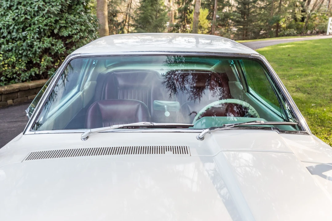 1963 Studebaker Avanti - Image 19 of 31