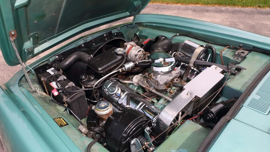 1963 Studebaker Avanti - Image 6 of 12