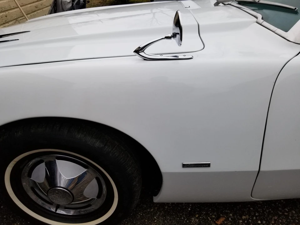 1963 Studebaker Avanti - Image 15 of 31