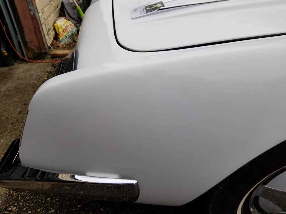 1963 Studebaker Avanti - Image 16 of 31