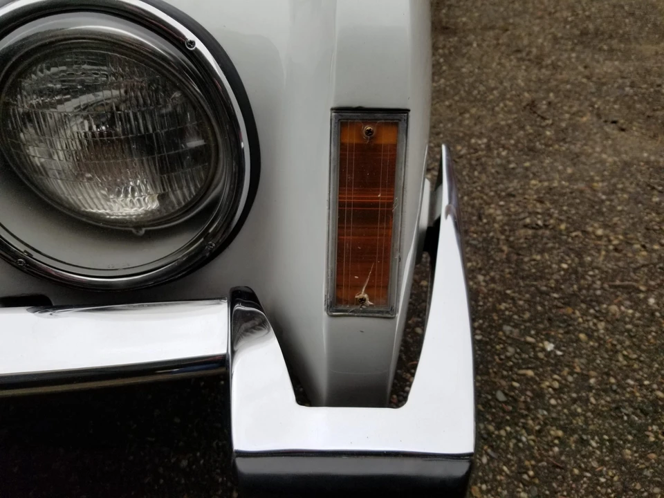 1963 Studebaker Avanti - Image 22 of 31