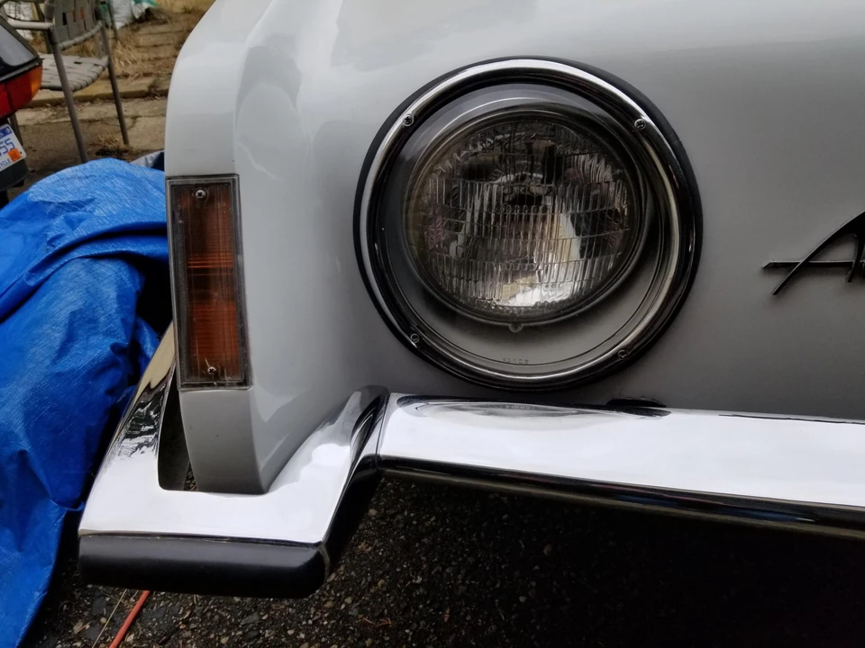 1963 Studebaker Avanti - Image 21 of 31