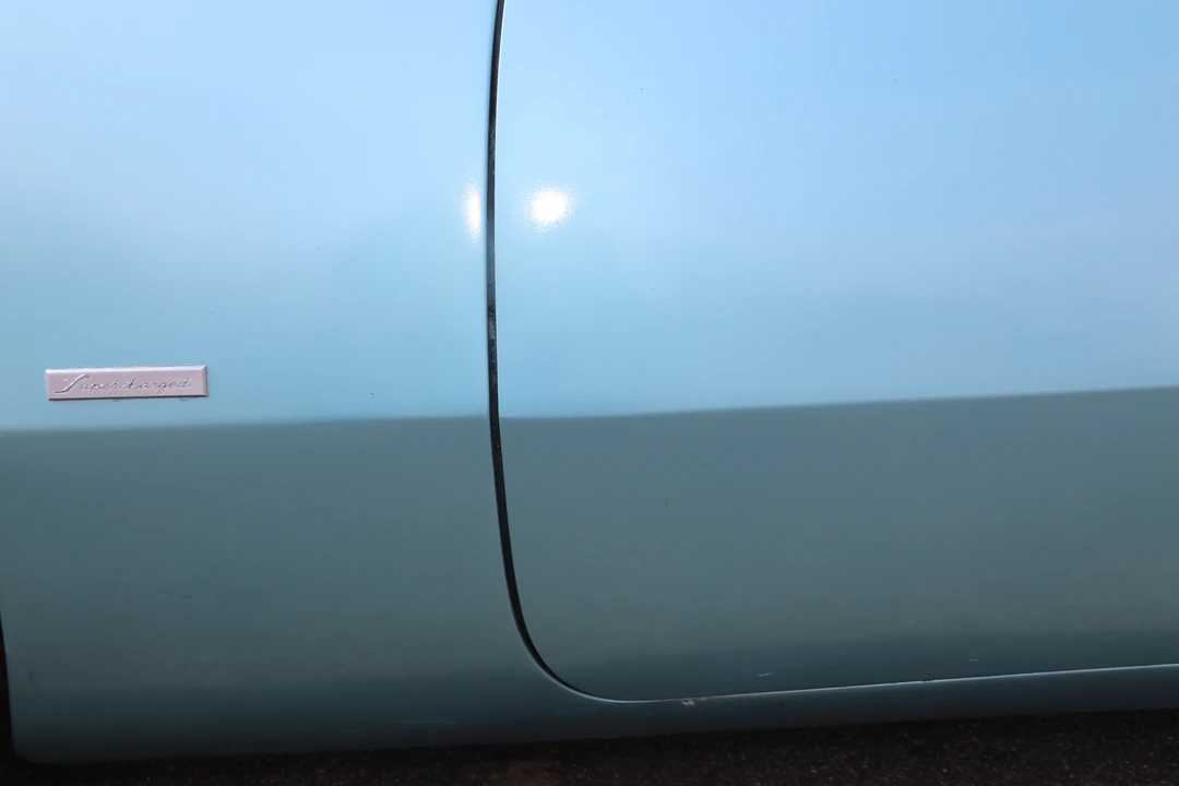 1963 Studebaker Avanti - Image 26 of 31